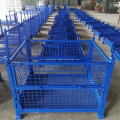 Storage Cage with Wheels for Sales